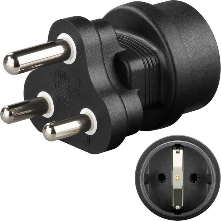 Image du produit Goobay Adaptateur secteur