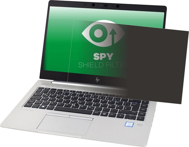 Image du produit upscreen Spy Shield Filtre Anti-Espion (13.30", 16 : 9)