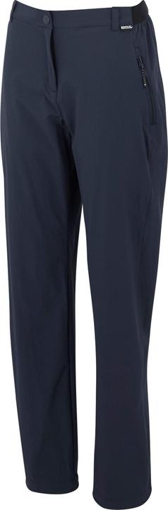 Immagine prodotto Regatta Travel Light II Pantaloni da Trekking Ripiegabile Donna (Banda radio 38 (2600 MHz))