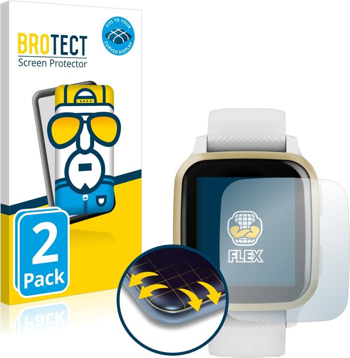 Actual product image BROTECT Full-Cover Protector