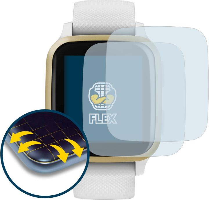 Actual product image BROTECT Full-Cover Protector