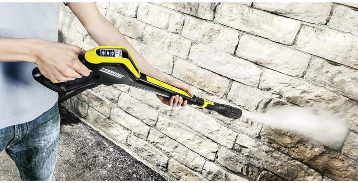 Actual product image Kärcher G 180 Q Full Control Plus