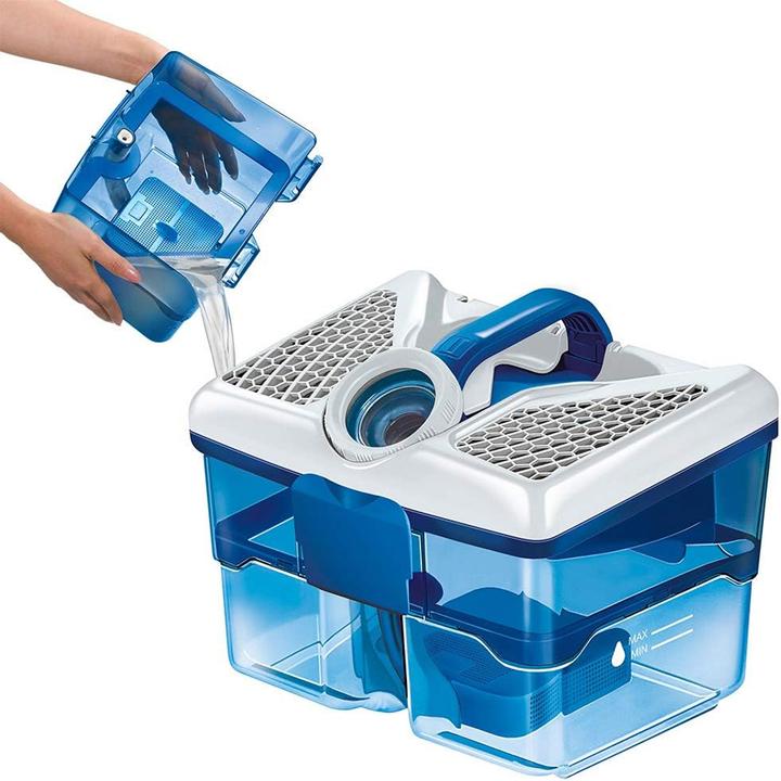 Produktbild Thomas Drybox Amfibia Pet