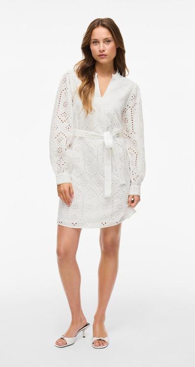 Immagine prodotto Vila Langarm Minikleid (42)
