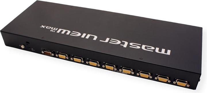Actual product image Aten CS1308 KVM Switch VGA