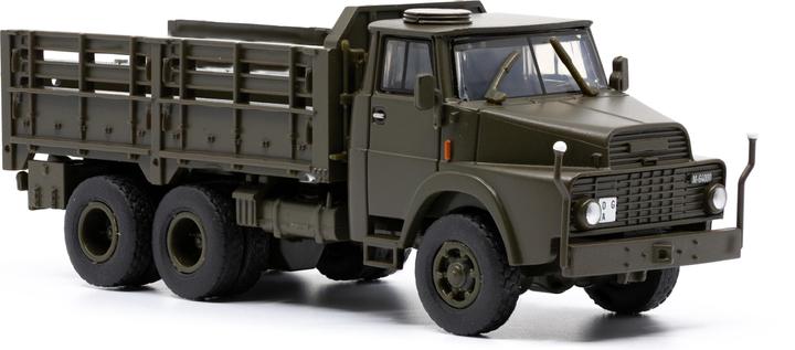 Arwico Swissline Henschel LKW HS 3-14 6x6
