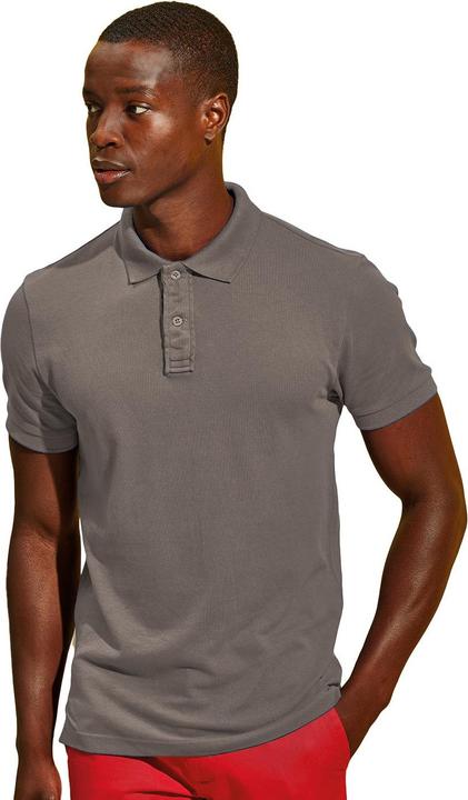 Produktbild Asquith & Fox Infinity Poloshirt (XXL)