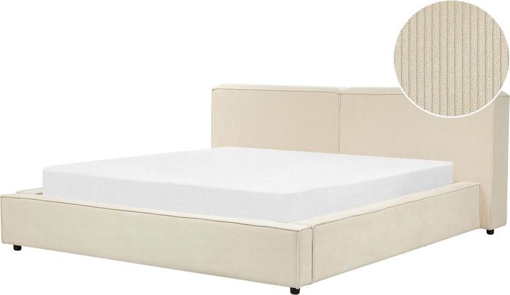 Actual product image Beliani Linards (180 x 200 cm)