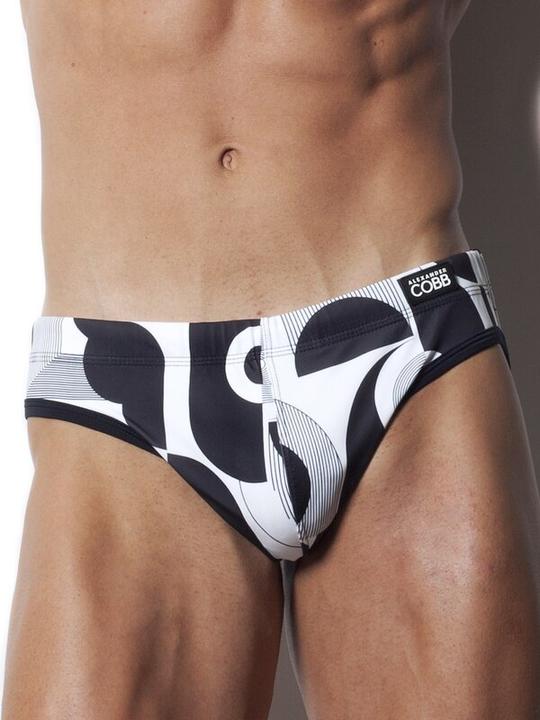 Produktbild Alexander Cobb Badeslip (S)