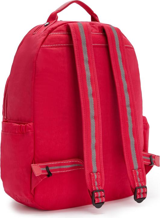 Immagine prodotto Kipling Seoul Rugzak - Rosa vero (28 l)