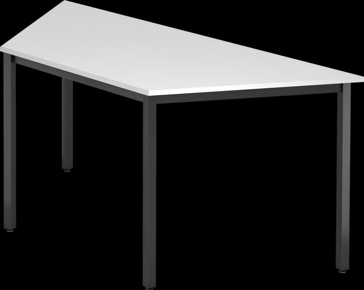 Immagine prodotto MC Tavolo da riunione MyTable D (1600 x 690 x 720 mm)