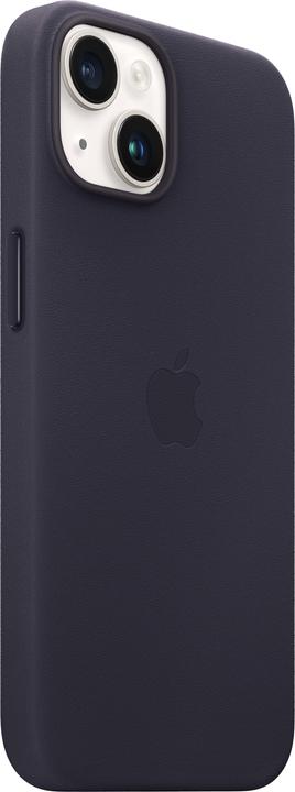Produktbild Apple Leather Case with MagSafe (Apple iPhone 14)