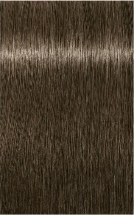 Actual product image Schwarzkopf Professional Schwarzkopf Igoral Royal Cools 7-13 Medium Blonde Cendré Matt 60ml (7-13 Medium Blonde Cendré Matt)