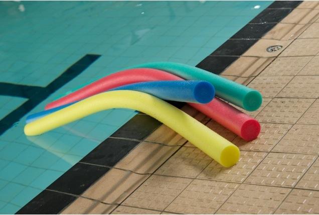 Actual product image Sombo Pool noodle (Assorted)