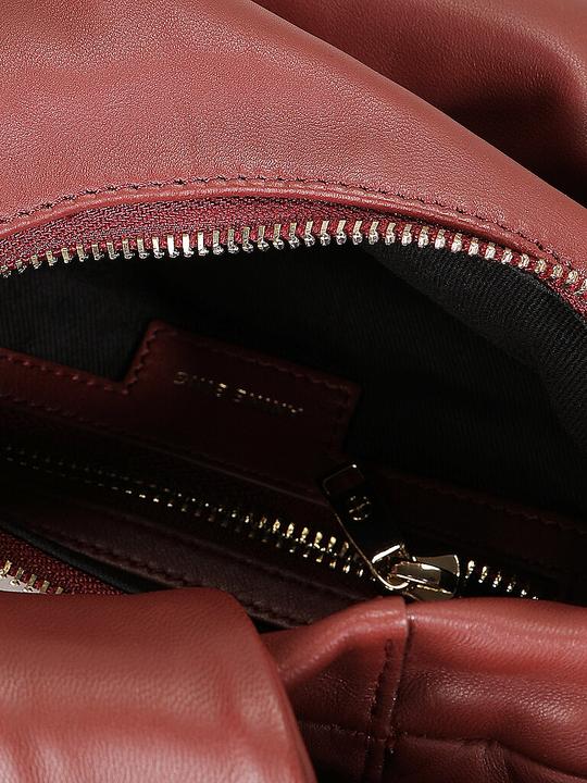 Actual product image Anine Bing Leather bag - Mini Bag GRACE
