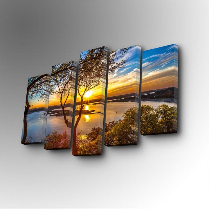 Produktbild Wallxpert Jaxxon (14 x 50 cm)