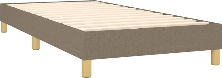 Produktbild VidaXL Larry (140 x 200 cm, 140 x 200 cm)