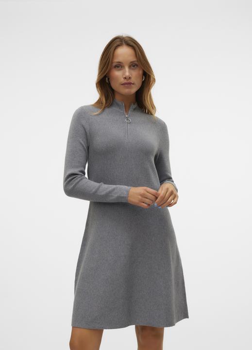 Produktbild Vero Moda VMNANCY Kurzes Kleid Strickkleid (M)