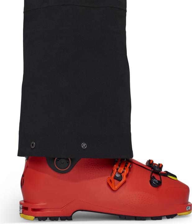 Actual product image Mammut Stoney HS Pants Men (48)