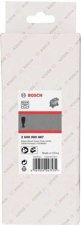 Produktbild Bosch Professional Saugbürste