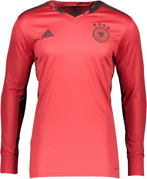 adidas DFB Torwarttrikot Home EM 2020 Kinder (176)