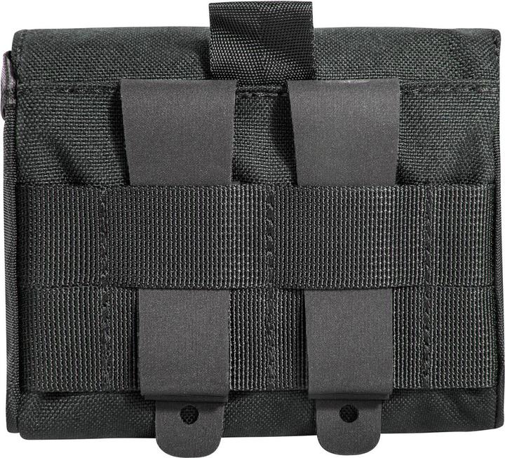 Produktbild Tasmanian Tiger TT Dump Pouch MK II Schwarz