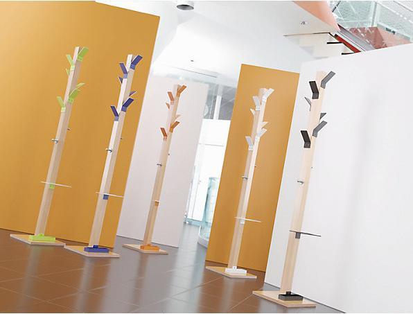 Image du produit Paperflow Porte-manteau