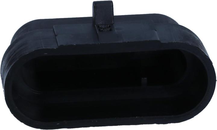 Actual product image Kalitec 100 Stück KALI-0094 Superseal wasserdichter Blindstecker Blindkappe 4-polig mit geschlossener Kammer