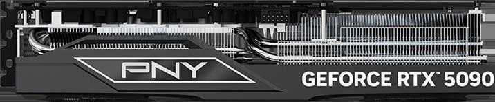 Produktbild PNY GeForce RTX 5090 OC (32 GB)