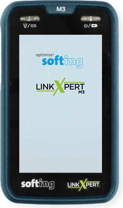 Actual product image Softing LinkXpert M3
