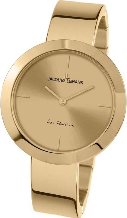 Produktbild Jacques Lemans Damenuhr La Passion (Analoguhr, 37 mm)