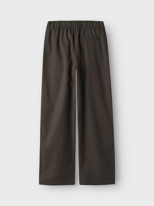 Actual product image Lmtd Loose Fit Hose (164)