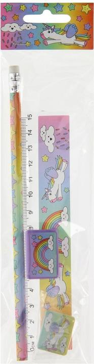 Image du produit Coffret d'écriture Licorne