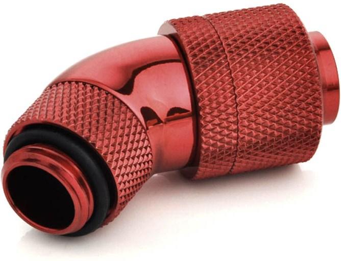 Immagine prodotto Bitspower Connessione a 45 gradi da 1/4 di pollice a 16/13 mm
