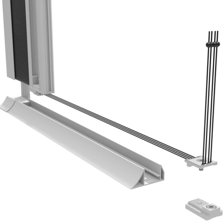 Produktbild Windhager Expert (120 x 240 cm)