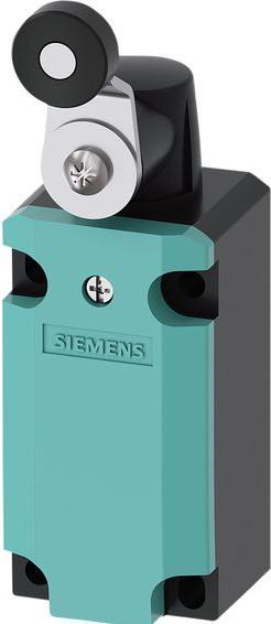 Produktbild Siemens Begrenzungsschalter 40 mm mit Drehhebel