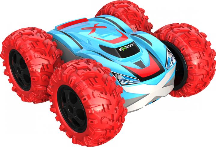 Image du produit Silverlit 1:18 RC automobilis 360 CROSS