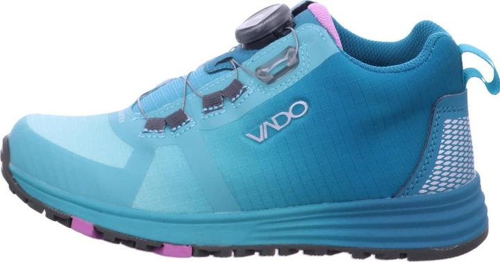 Produktbild Vado Fresh Mid Boa Gtx (30)