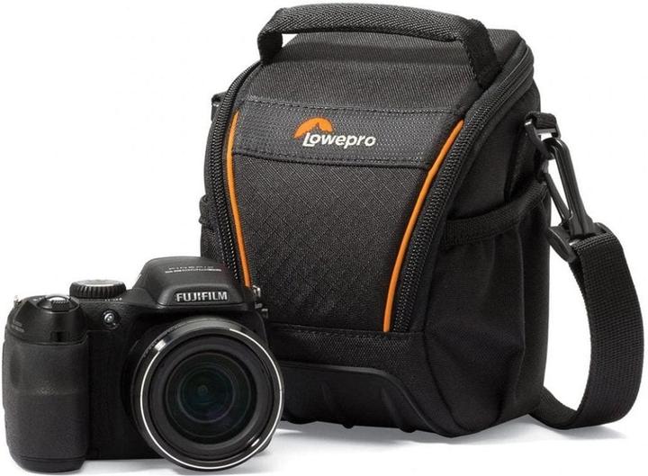 Image du produit Lowepro Adventura SH 100 II (Kamera Bereitschaftstasche)