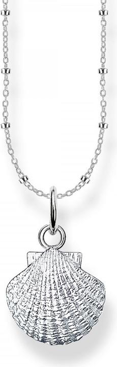 Immagine prodotto Thomas Sabo Collane (Argento 925, 38 - 42 cm)