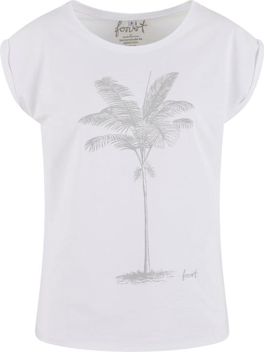 Forvert Ladies Tee Fontana - 193885 (XS)