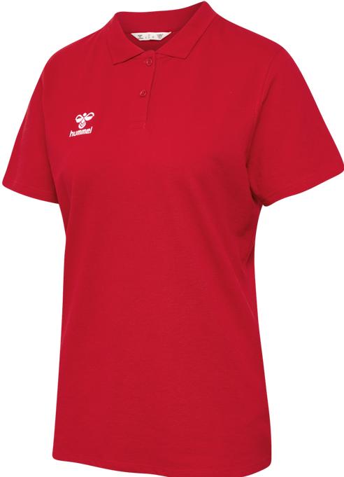 Image du produit hummel HMLGO 2.0 POLO FEMME (XL)