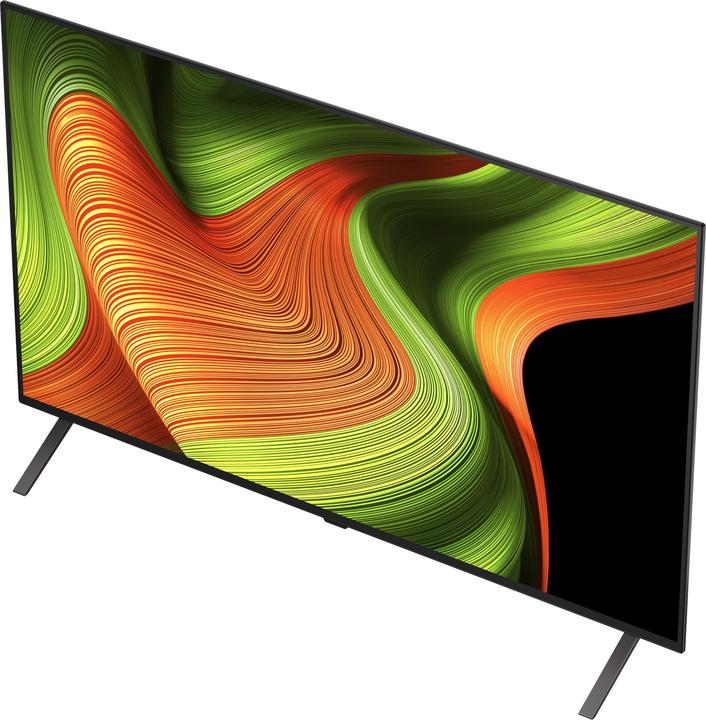 Actual product image LG OLED48B56LA (48", B5, OLED, 4K, 2025)