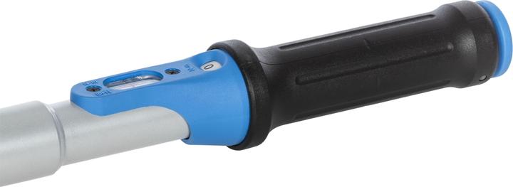 Image du produit Gedore Clé dynamométrique 4550-75 3/4 ″ 150 - 750 Nm (3/4", 150 Nm, 750 Nm)