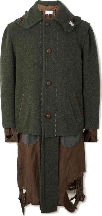 Jacke