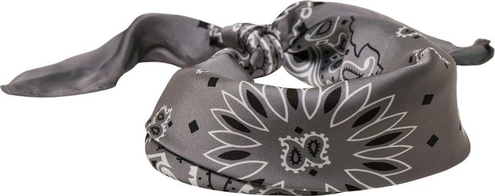 Actual product image Urban Classics Satin Bandana 2-Pack