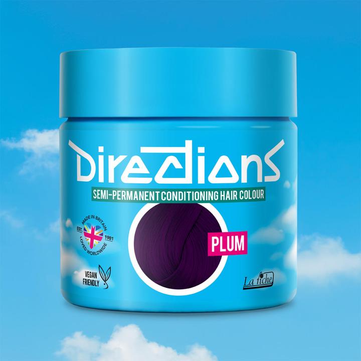 Produktbild Directions La Riche (PLUM)