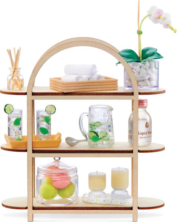 Actual product image MGA Make It Mini Spa Multipack