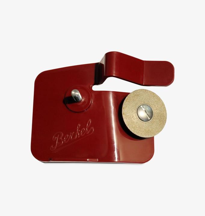 Produktbild Berkel Schleifapparat