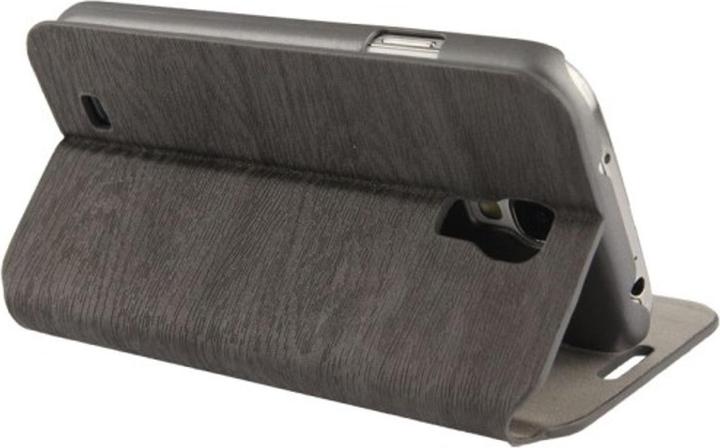 Produktbild König Design Design Handytasche für Samsung Galaxy S4 i9500 / i9505 / i9506 / GT i9515 (Samsung Galaxy S4)